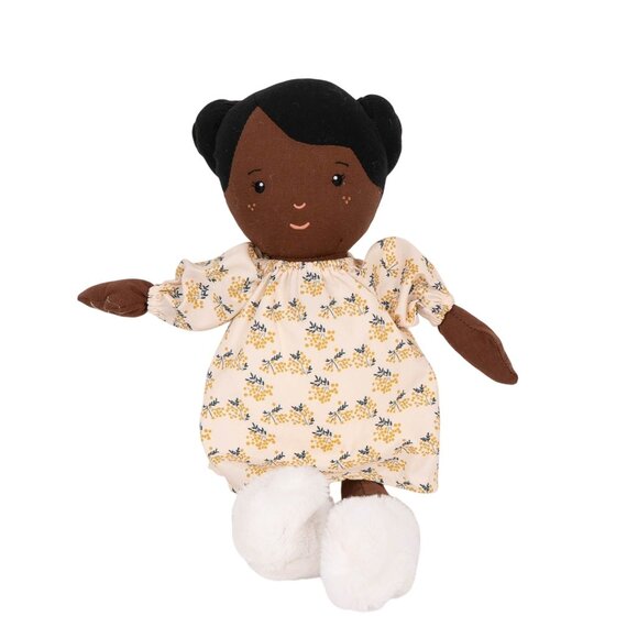 Manhattan Toy Other - Manhattan Toy Playdate Friends Harper Baby Doll 14" African American Washable